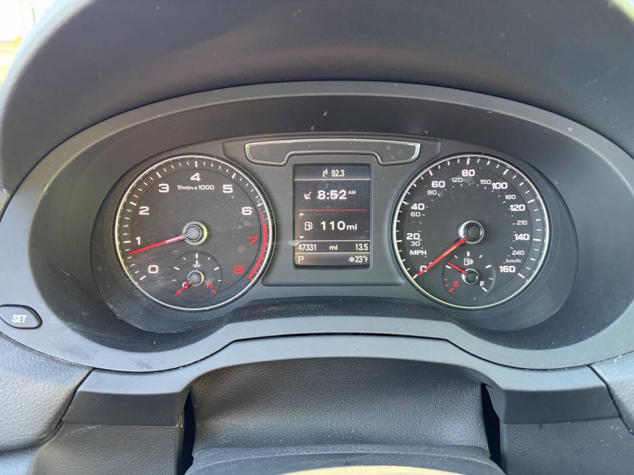 Used 2018 Audi Q3 2.0T Premium Plus w/ Premium Plus Package image 14