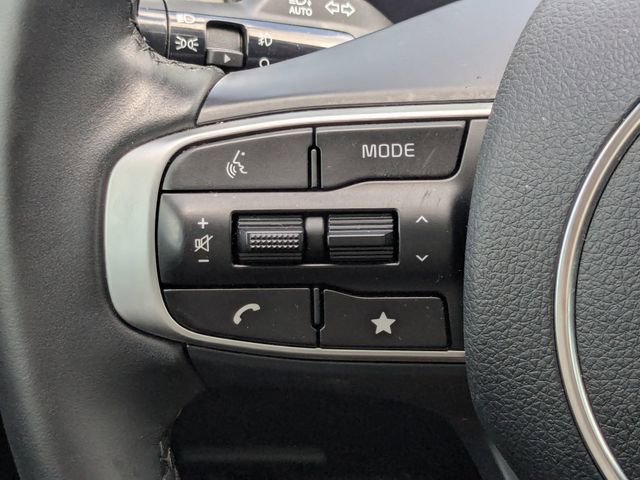 Certified 2026 Kia K5 GT-Line image 28