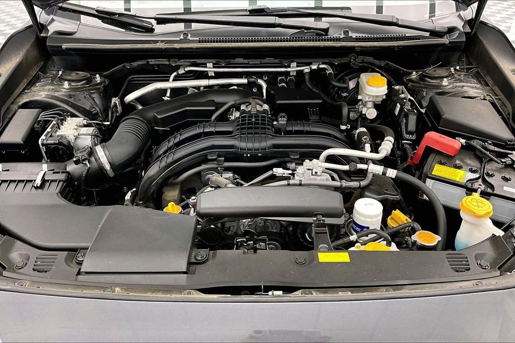 Used 2023 Subaru Crosstrek 2.0i Premium image 10