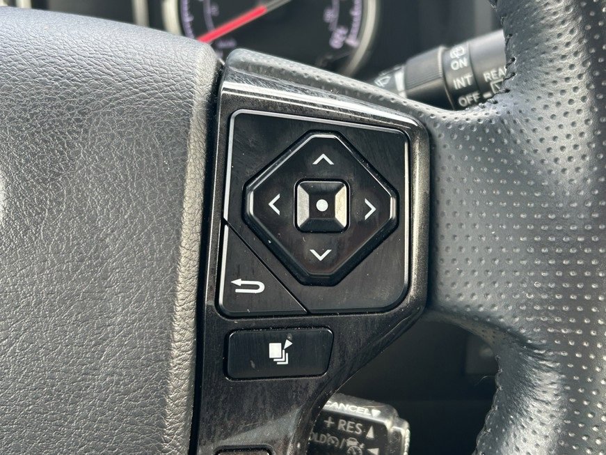 Used 2024 Toyota 4Runner TRD Pro image 40