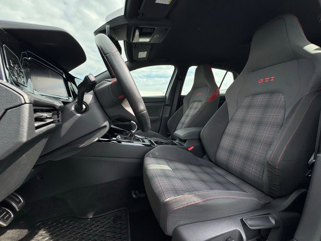 Used 2024 Volkswagen GTI S image 16