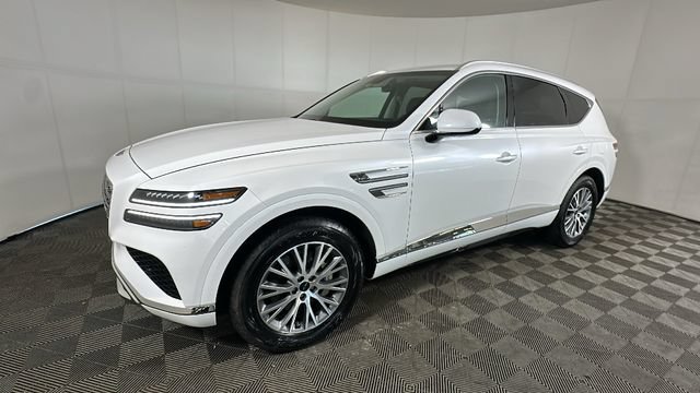 Used 2025 Genesis GV80 2.5T Standard AWD/4WD image 6