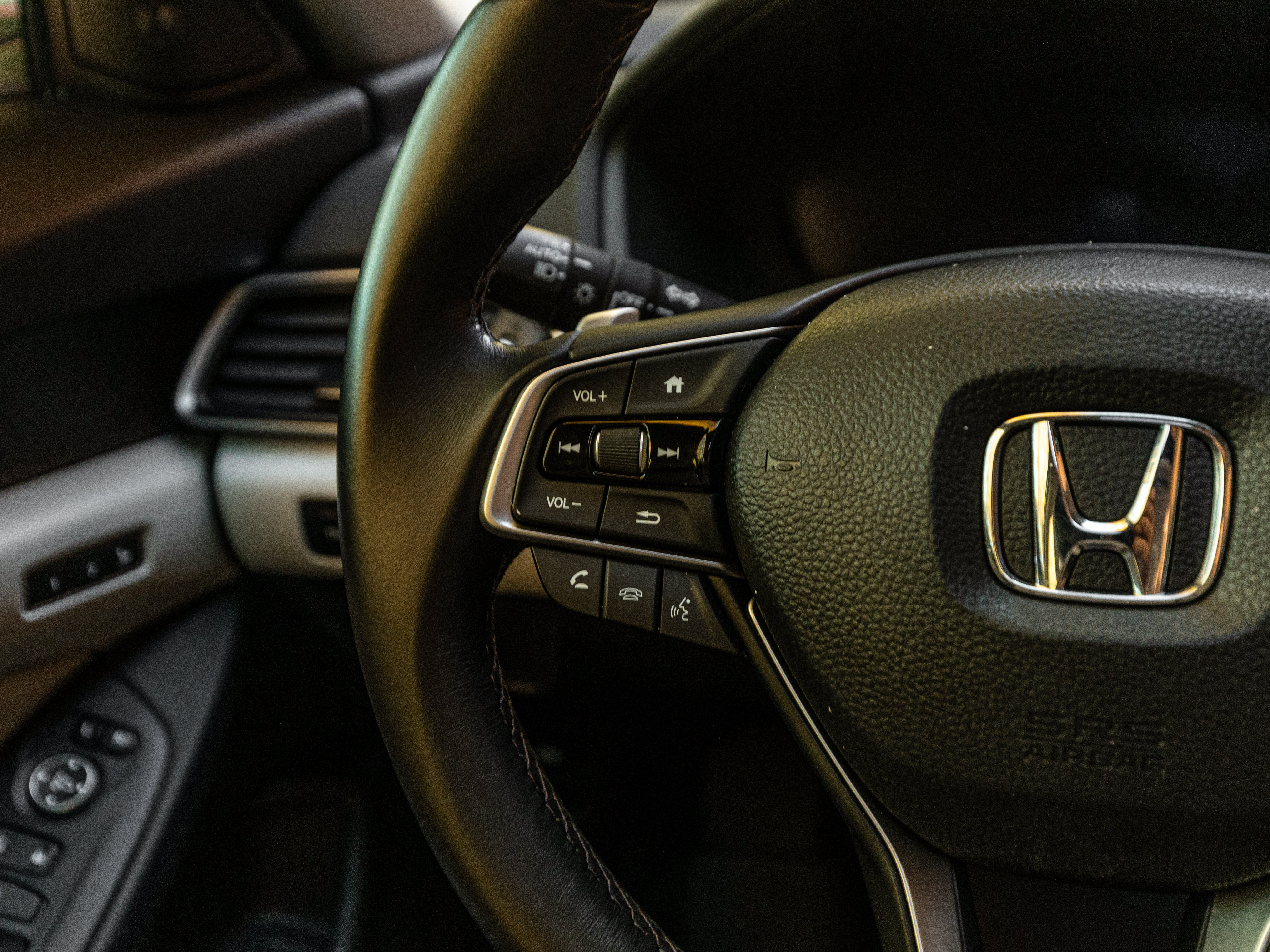 Used 2019 Honda Accord EX-L image 65