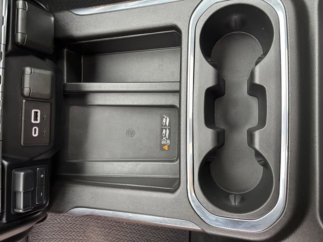 Used 2023 GMC Sierra 3500 Denali AWD/4WD image 19