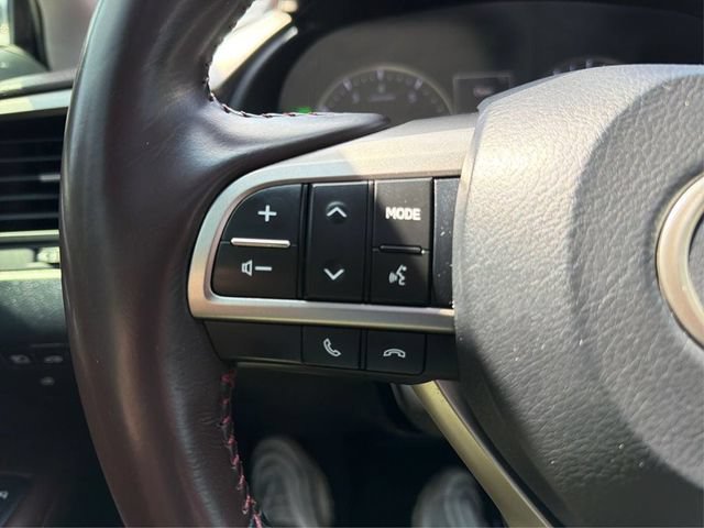 Used 2018 Lexus RX 350L AWD image 32