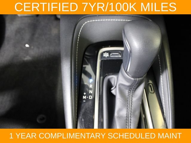 Used 2024 Toyota Corolla SE FWD image 25