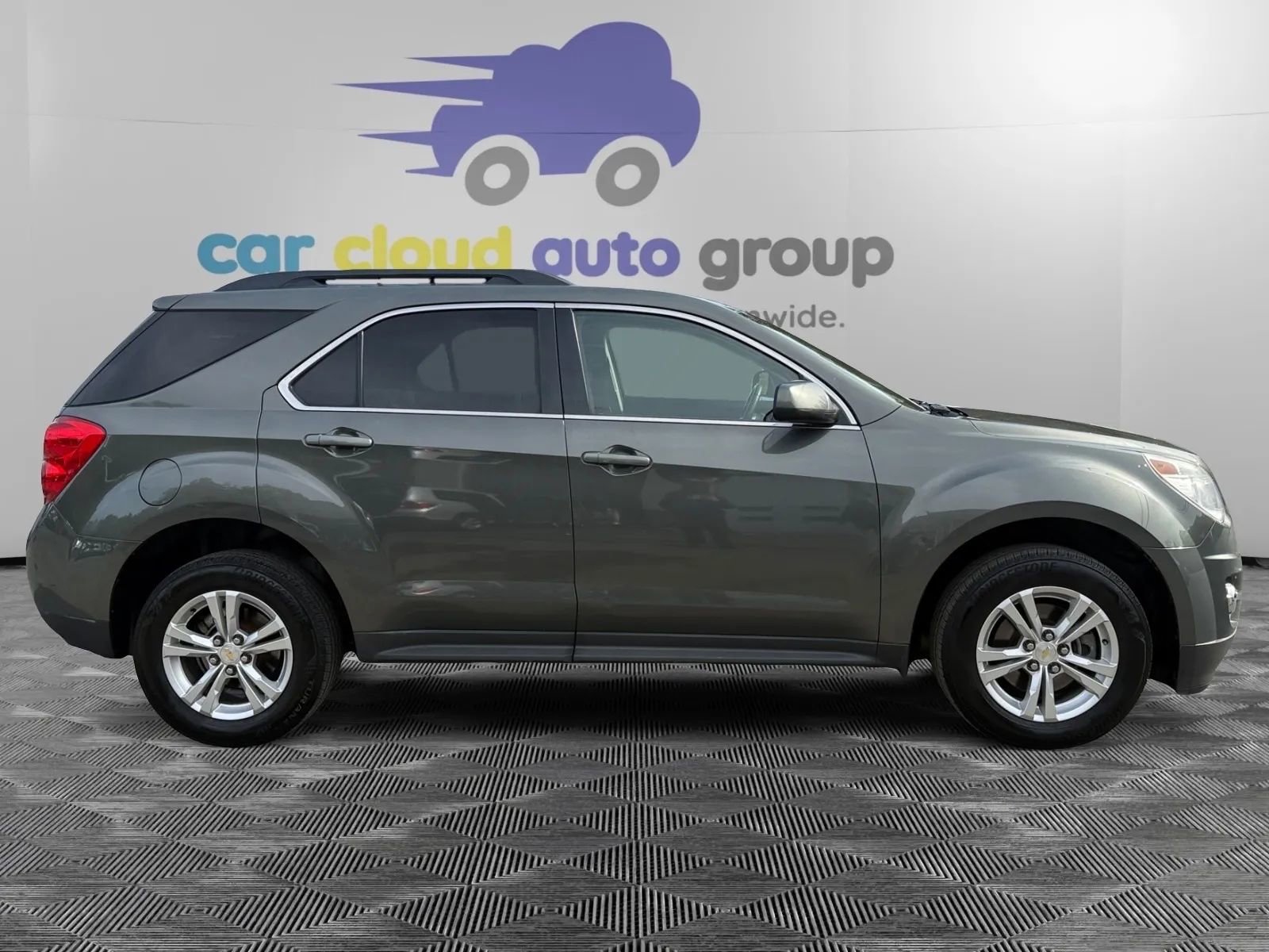 Used 2012 Chevrolet Equinox LT image 6