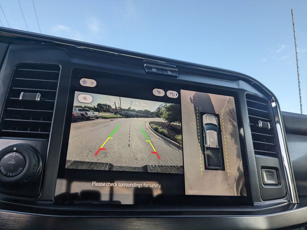 New 2025 Ford F250 Lariat w/ Lariat Ultimate Package image 21