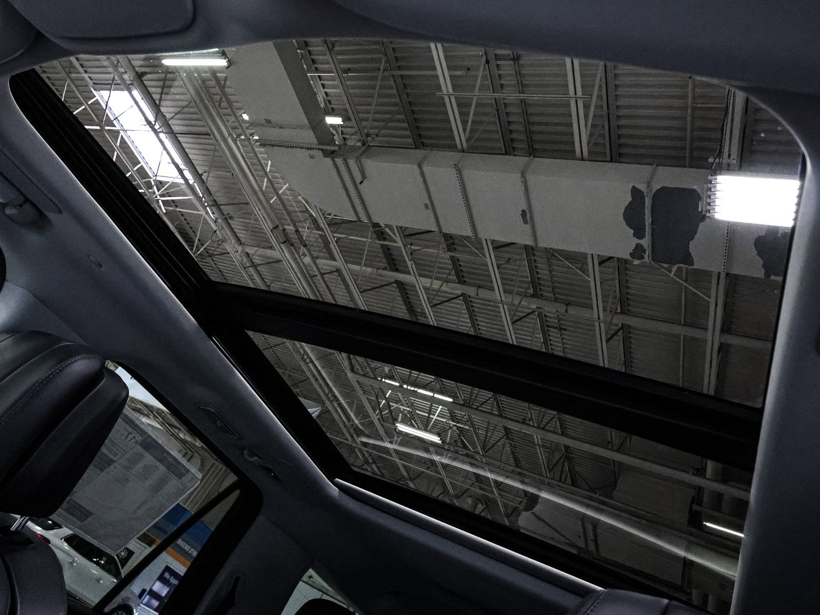 New 2026 Lincoln Navigator L Reserve image 45