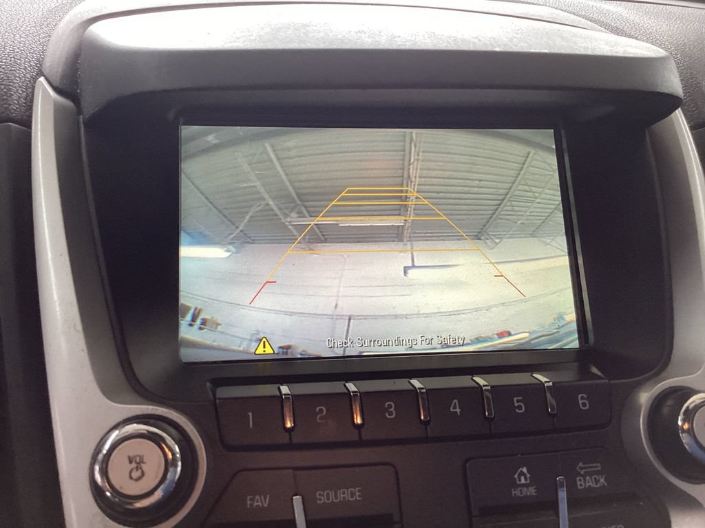 Used 2016 GMC Terrain SLE FWD image 27