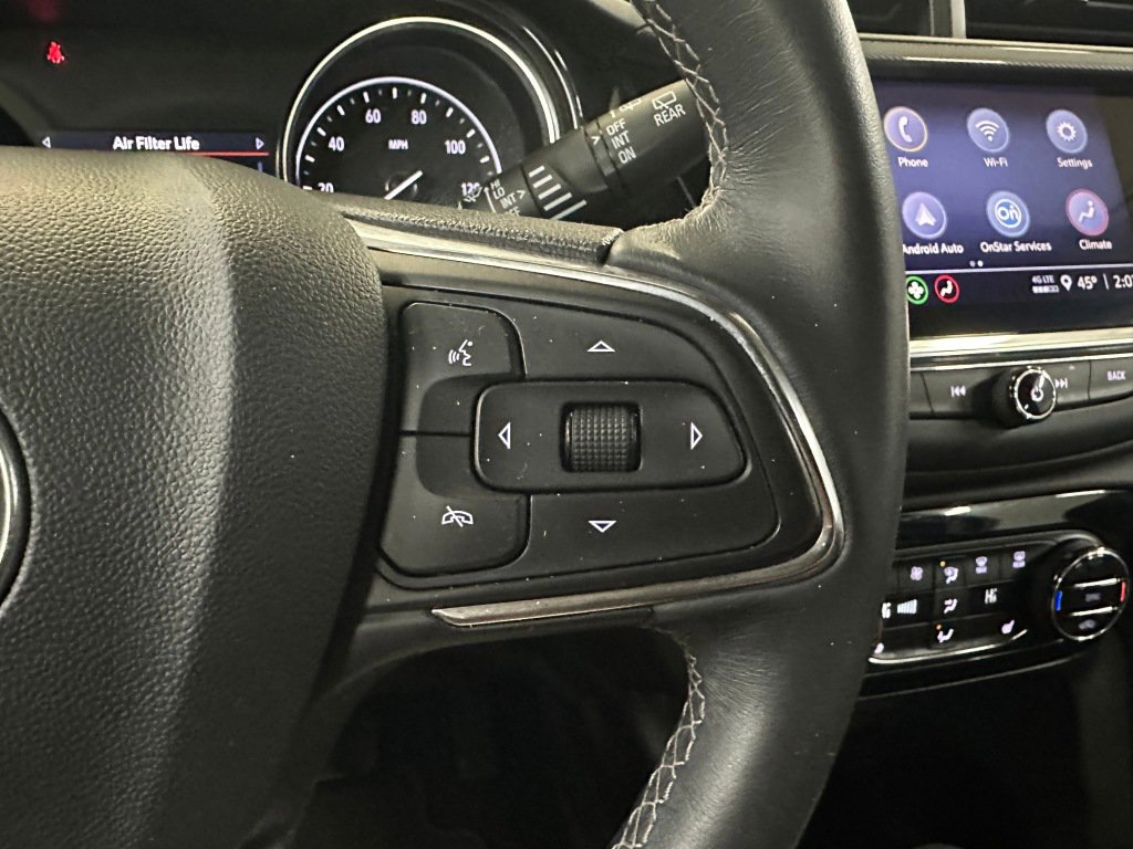 Used 2023 Buick Encore GX Select image 11