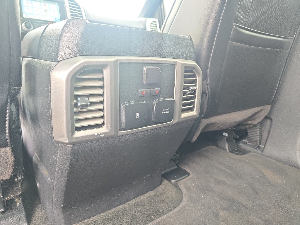 Used 2018 Ford F250 Platinum w/ Platinum Ultimate Package AWD/4WD image 24
