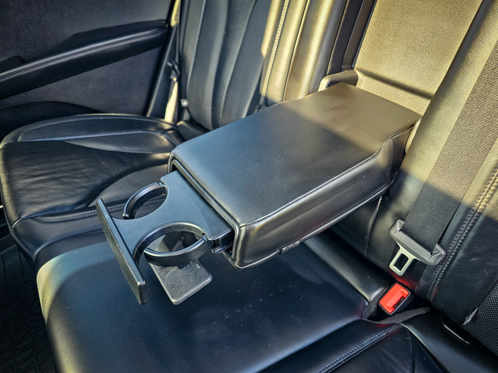 Used 2019 Lincoln Nautilus Select AWD/4WD image 33