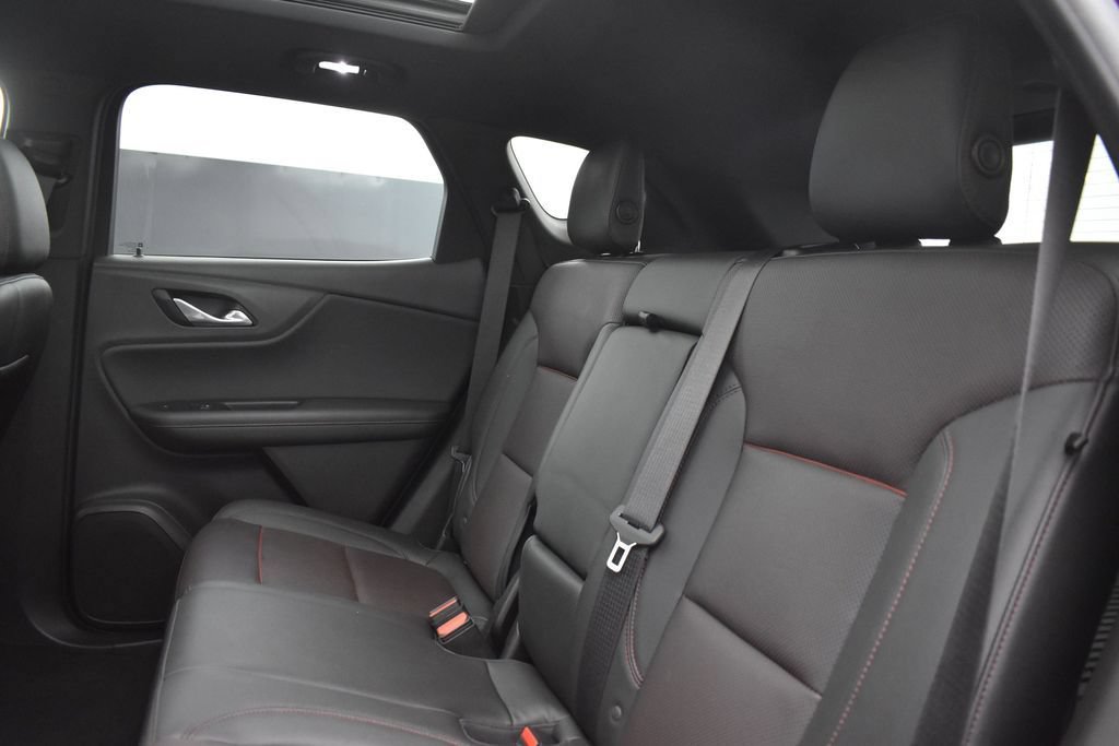 Used 2019 Chevrolet Blazer RS FWD image 29