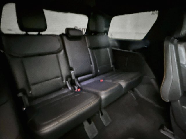 Used 2025 Ford Expedition Tremor AWD/4WD image 29