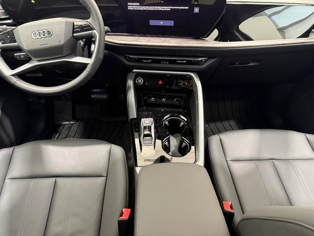 New 2025 Audi Q5 Premium Plus image 5