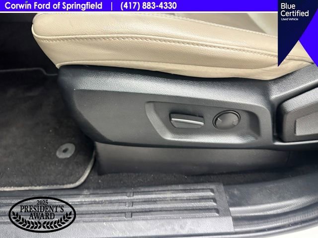 Certified 2020 Ford Ranger Lariat w/ Trailer Tow Package image 35