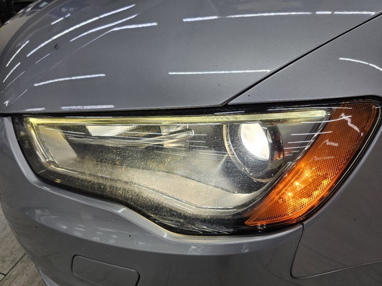 Used 2015 Audi A3 1.8T Premium Plus FWD image 11