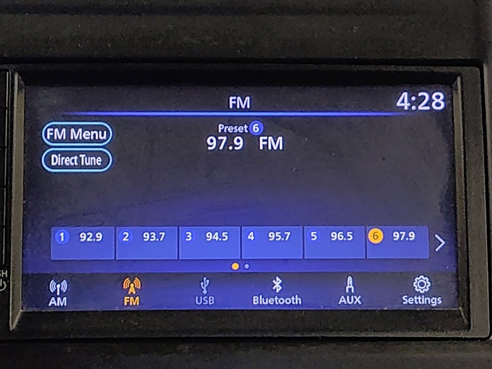 Used 2019 Nissan Versa SV FWD image 25