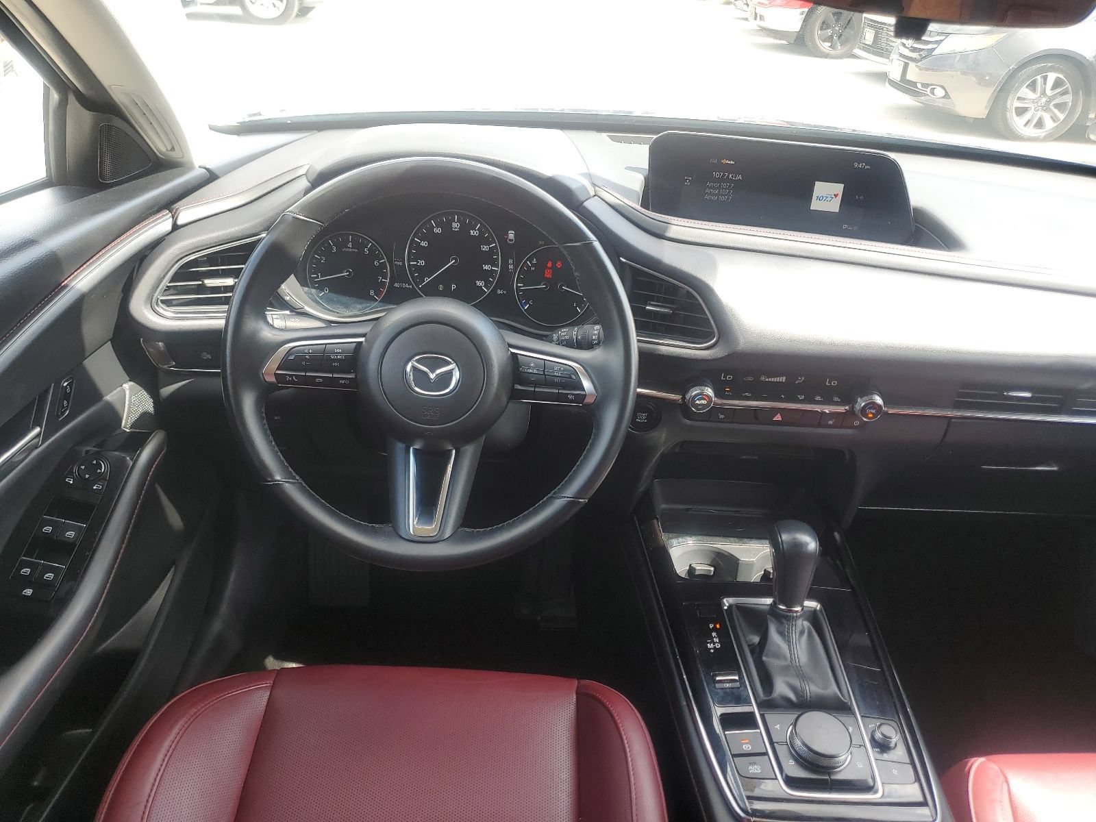 Certified 2025 MAZDA CX-30 AWD 2.5 S w/ Preferred Package image 33