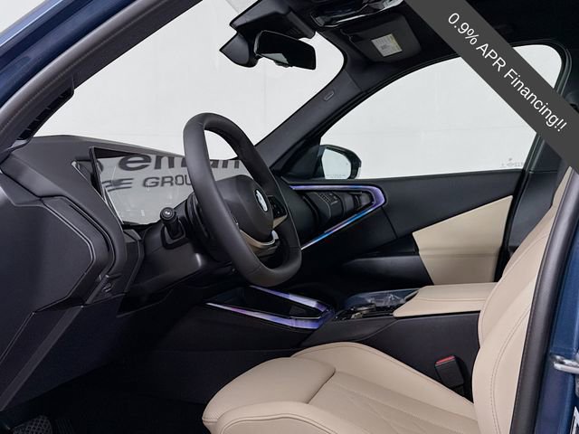 Used 2025 BMW X3 xDrive30i w/ Premium Package image 9