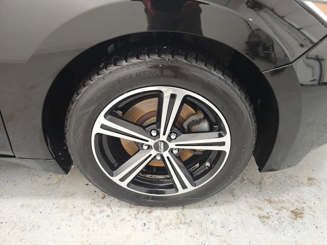 Used 2016 Nissan Maxima SR image 8