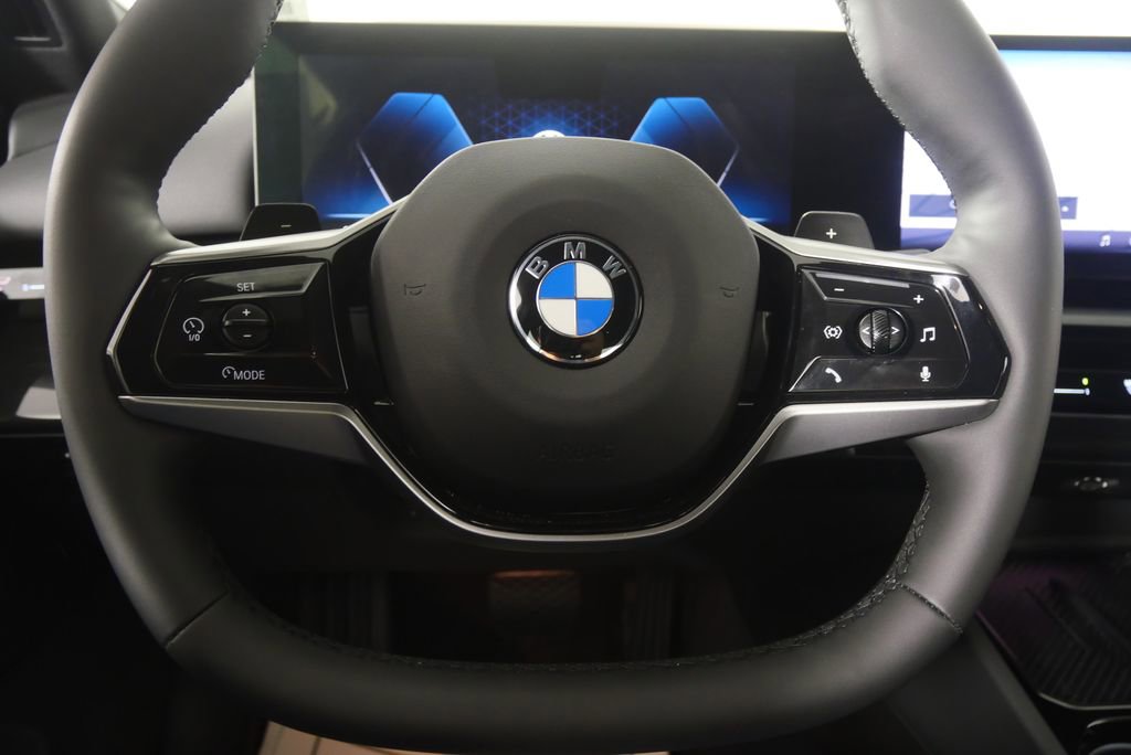 Certified 2026 BMW 530i RWD image 18