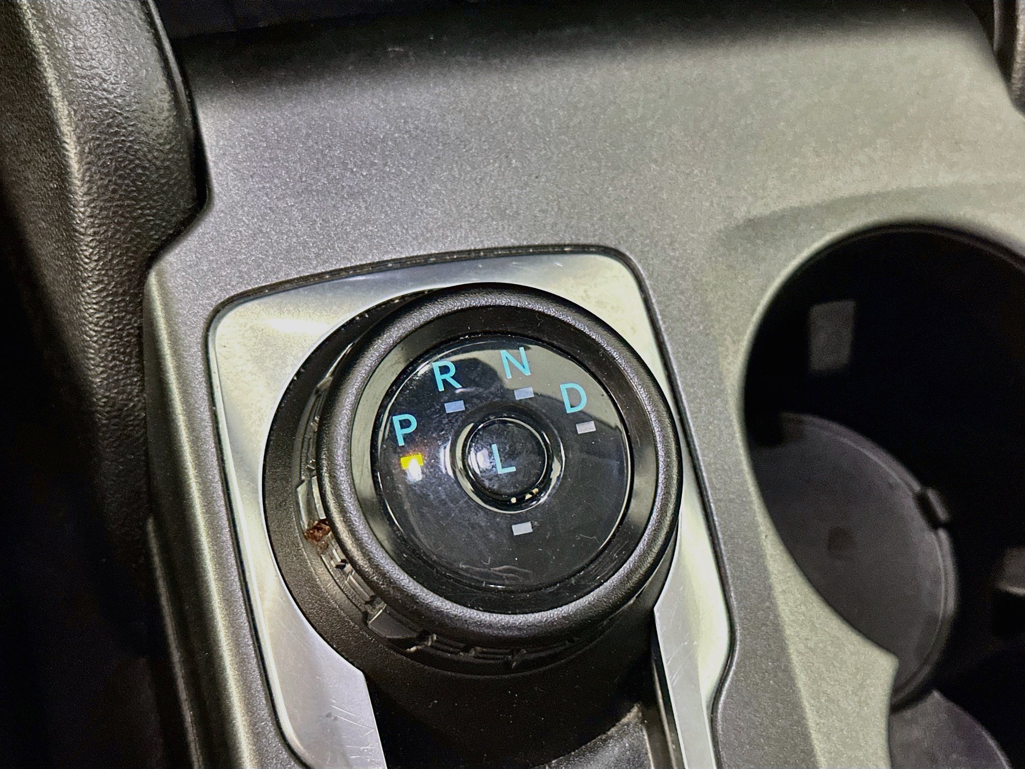 Used 2025 Ford Bronco Sport Big Bend AWD/4WD image 24