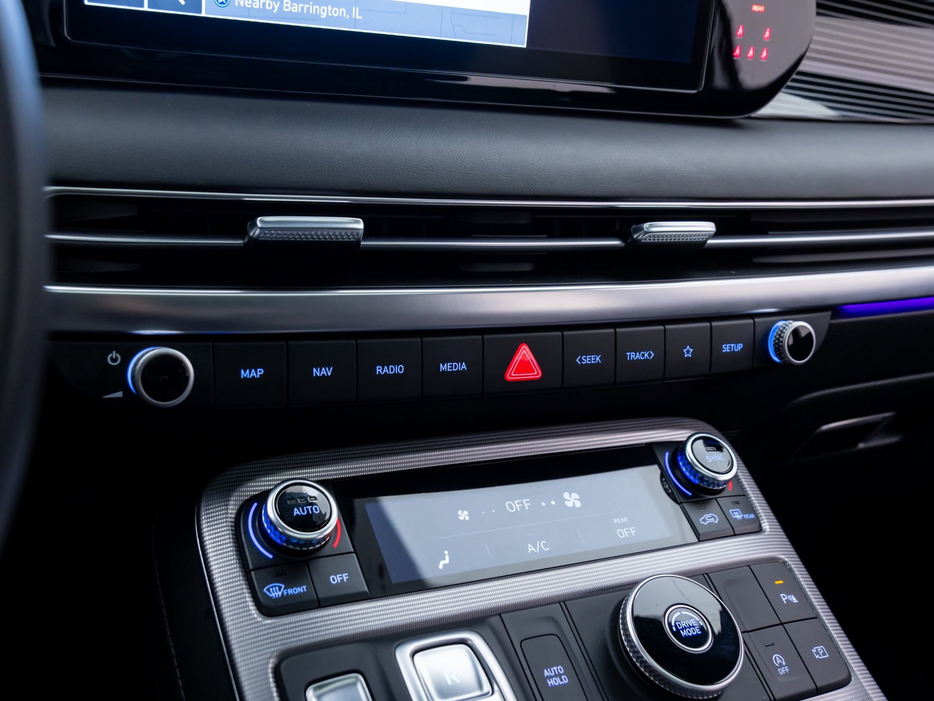 Used 2023 Hyundai Palisade Calligraphy image 29