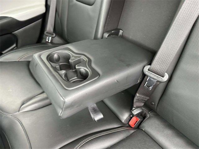 Certified 2022 Jeep Compass Limited image 21