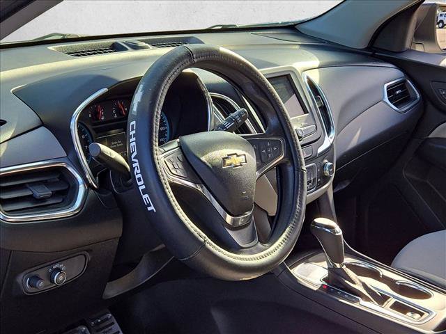 Used 2019 Chevrolet Equinox LS w/ LS Convenience Package FWD image 14