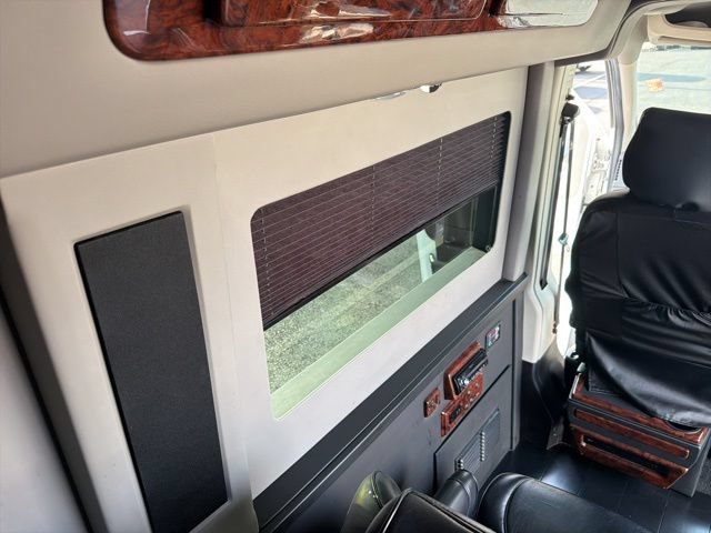 Used 2016 RAM ProMaster 2500 w/ Mopar Trailer Tow Group FWD image 29
