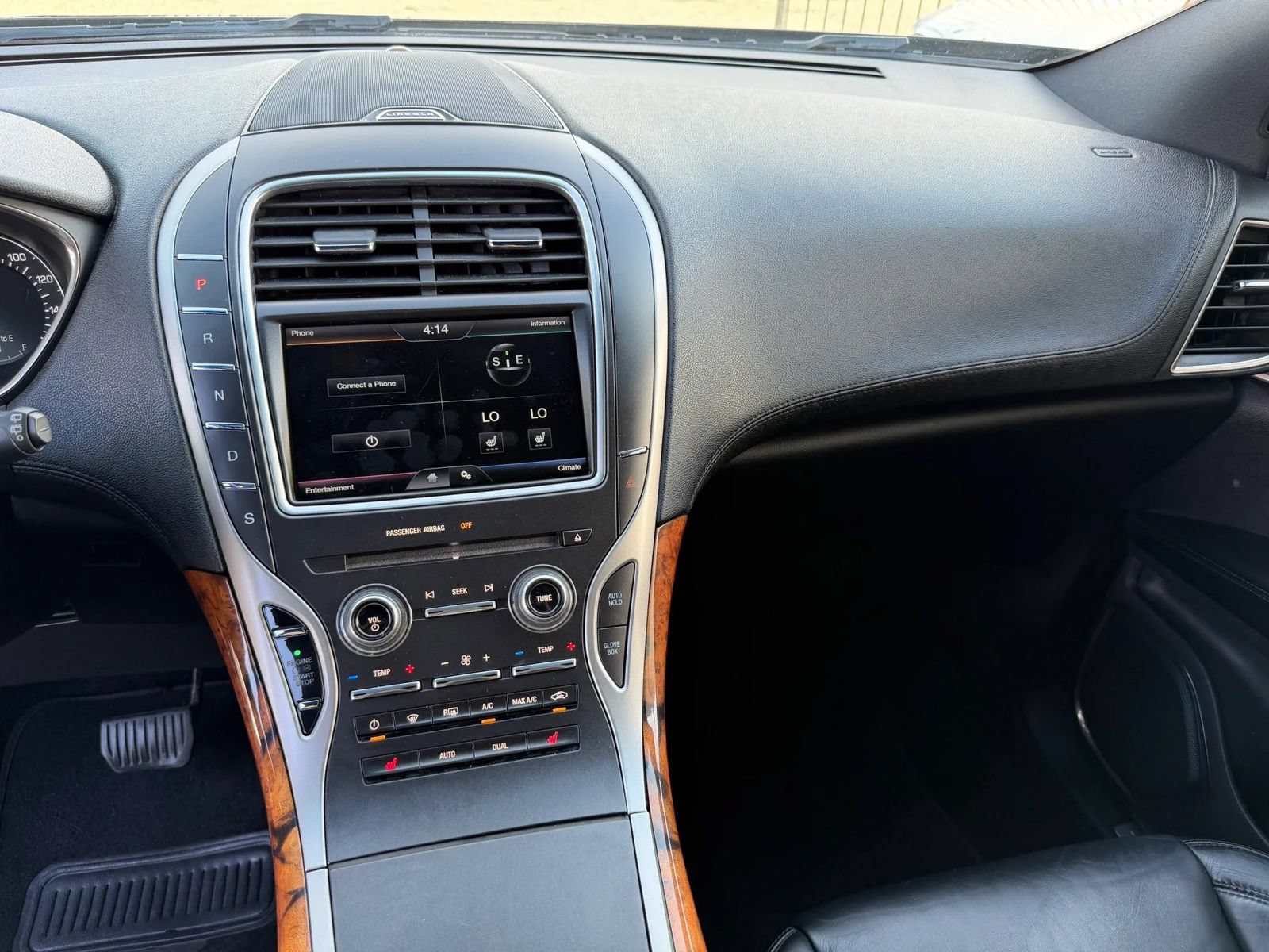 Used 2016 Lincoln MKX Select FWD image 35