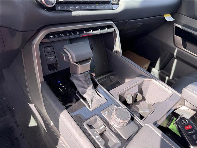 New 2026 Toyota Sequoia Limited image 14