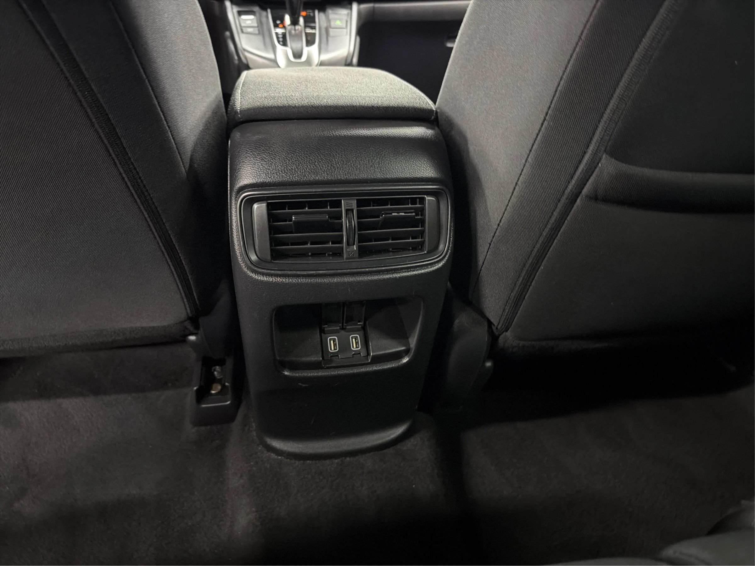 Used 2018 Honda CR-V EX image 27