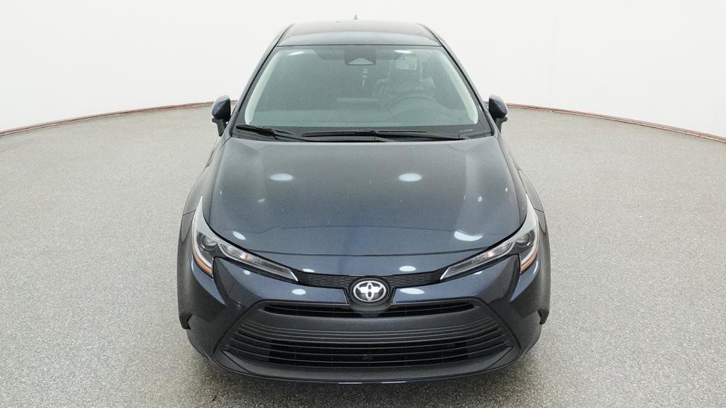 New 2026 Toyota Corolla LE FWD image 2
