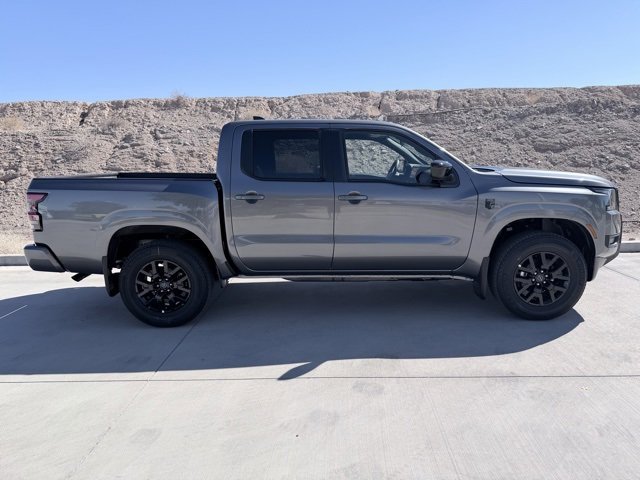 New 2026 Nissan Frontier SV image 5