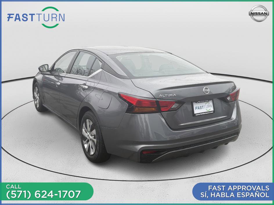 Used 2022 Nissan Altima 2.5 S image 10
