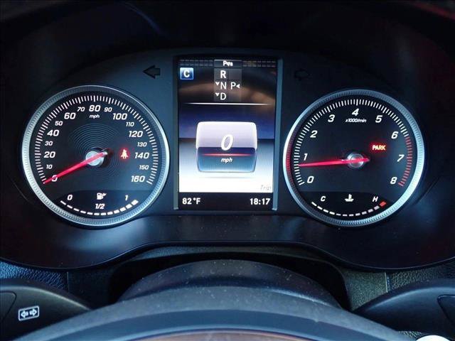 Used 2019 Mercedes-Benz GLC 300 4MATIC Coupe image 27