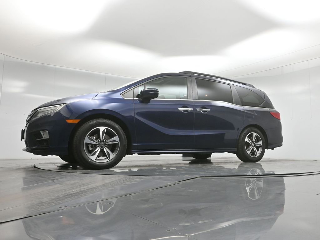 Used 2018 Honda Odyssey Touring image 51