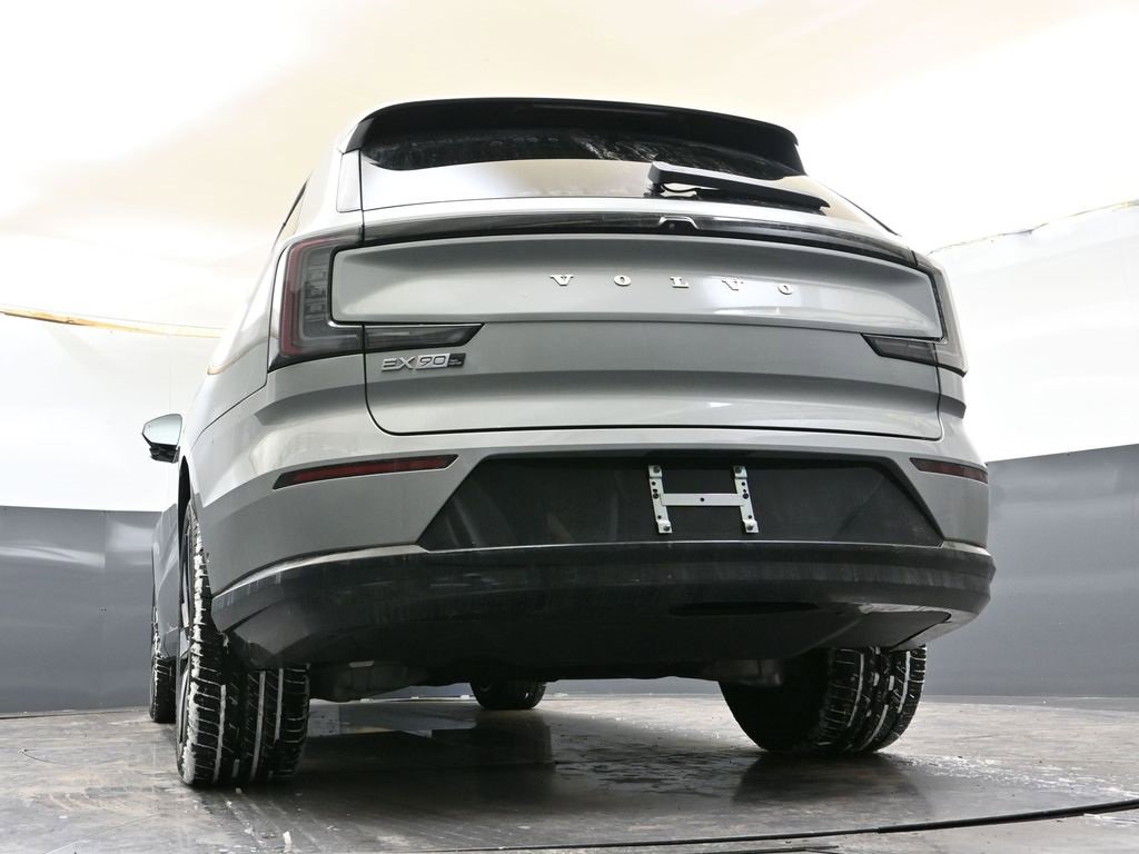 New 2025 Volvo EX90 Ultra image 31