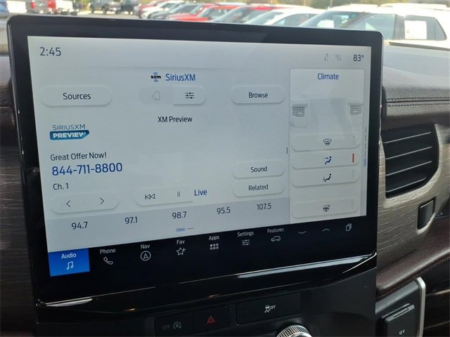 Certified 2024 Ford Expedition Limited image 18