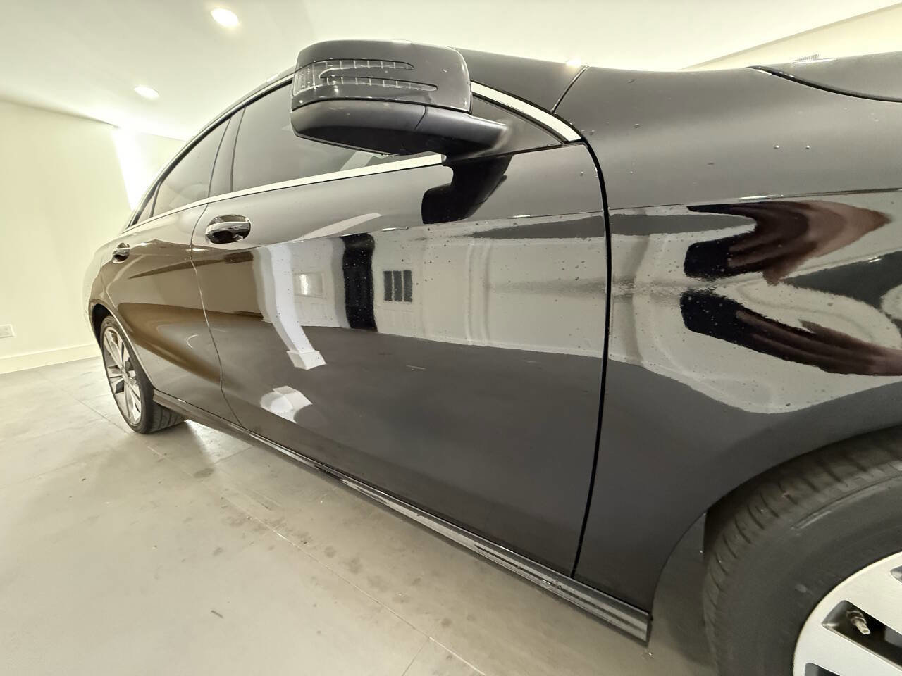 Used 2019 Mercedes-Benz CLA 250 image 7