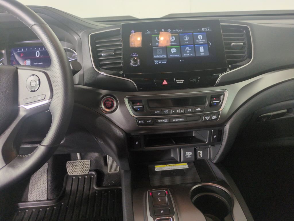 Certified 2023 Honda Passport EX-L image 21