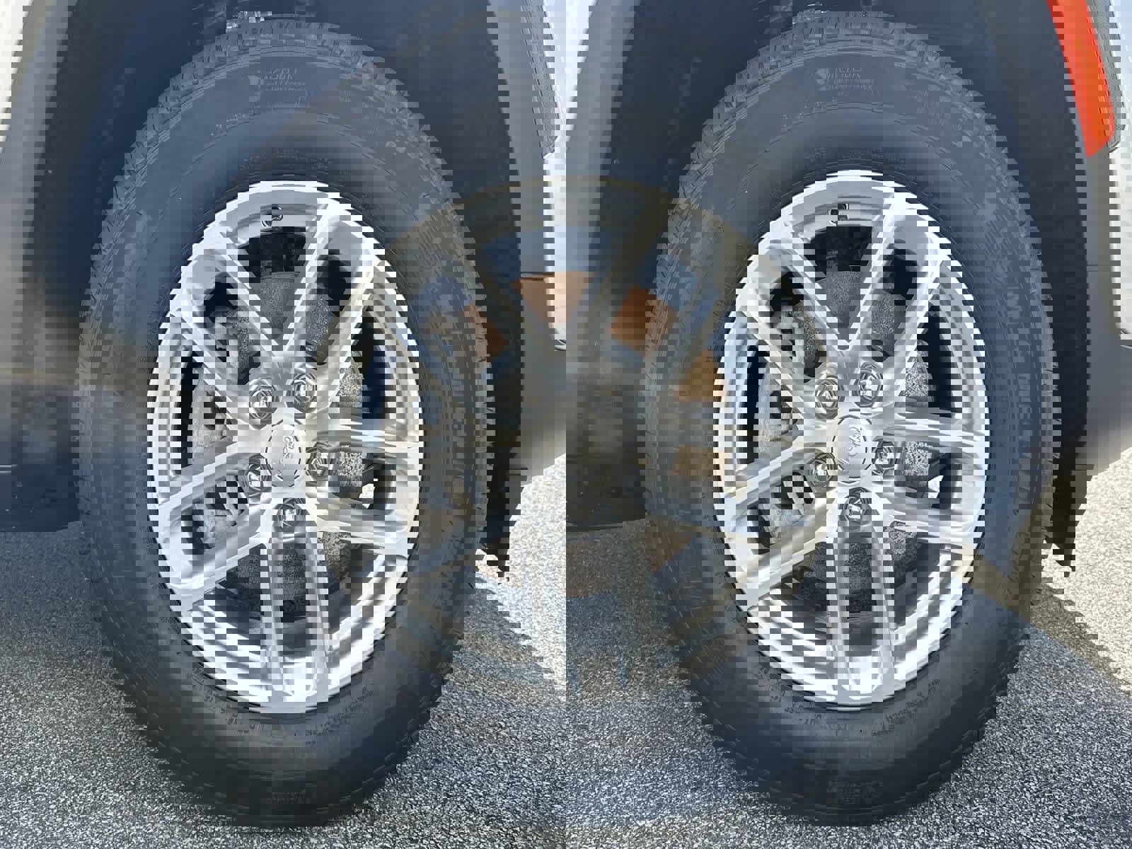 New 2025 Jeep Grand Cherokee Laredo X w/ Trailer Tow Package image 12