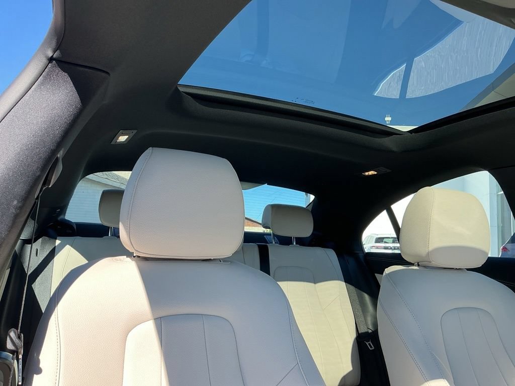Certified 2026 Mercedes-Benz CLA 250 4MATIC image 18