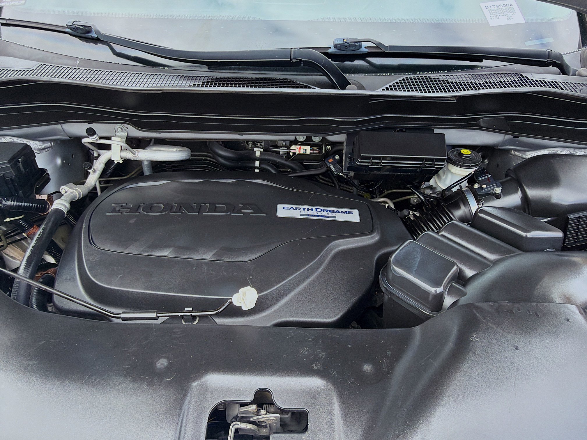 Used 2019 Honda Pilot Elite image 36