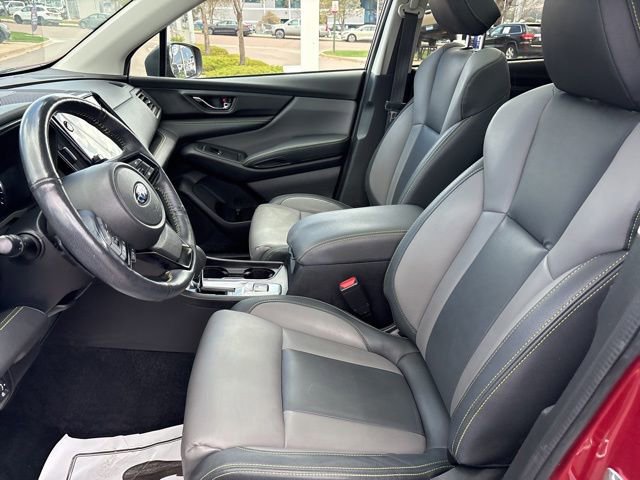 Used 2023 Subaru Ascent Onyx Edition AWD/4WD image 11