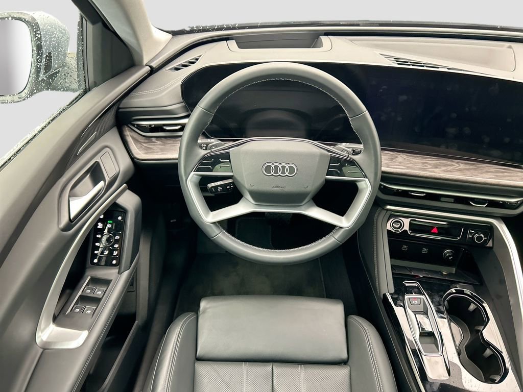 Certified 2025 Audi Q5 Premium Plus w/ Premium Plus image 11