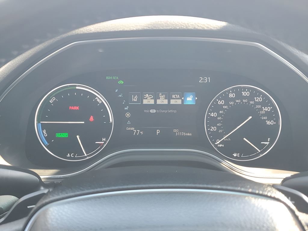 Used 2020 Toyota Avalon XSE image 38